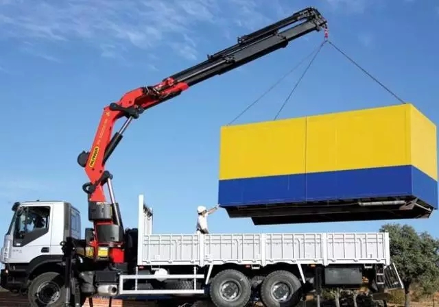 10大智慧物流技術(shù)，你都能數(shù)出多少個(gè)？